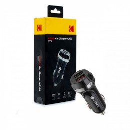 NabĂ­jaÄka telefĂłnu USB 2in1 (quick charge 3.0) (K)